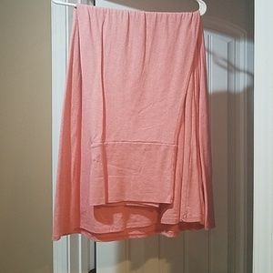 Lularoe XL maxi skirt EUC